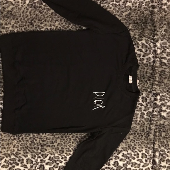Dior sweater - Picture 2 of 4